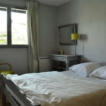 House Clos Du Sabaou Holiday home *