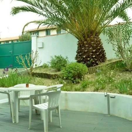 Holiday home House Clos Du Sabaou Biarritz