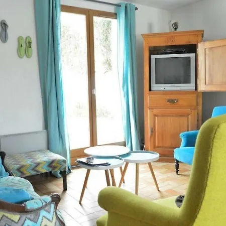 House Clos Du Sabaou * Biarritz