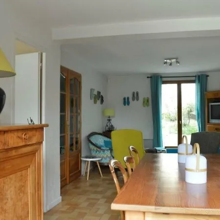 House Clos Du Sabaou Holiday home