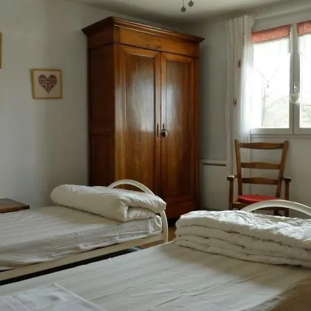 House Clos Du Sabaou 度假居