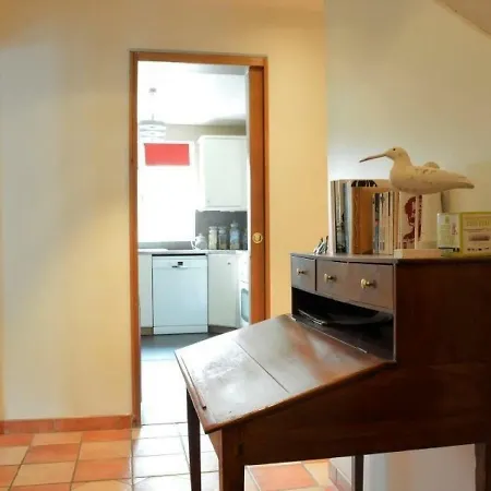 House Clos Du Sabaou *